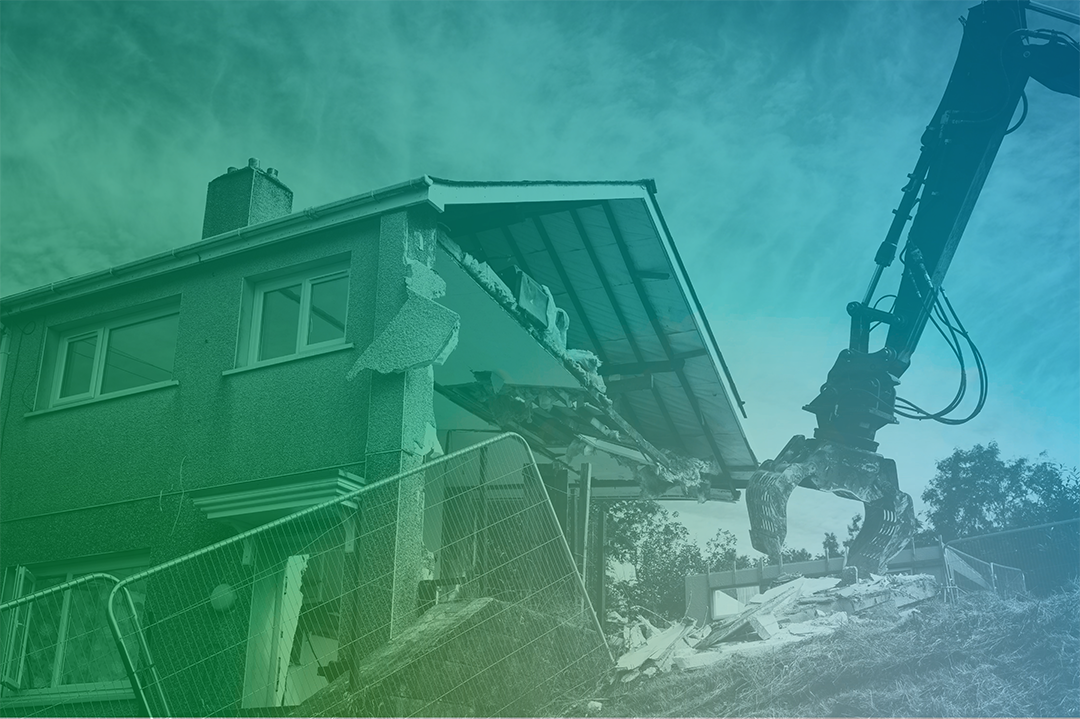 Empowering the Demolition Industry with Flexible Asset Finance