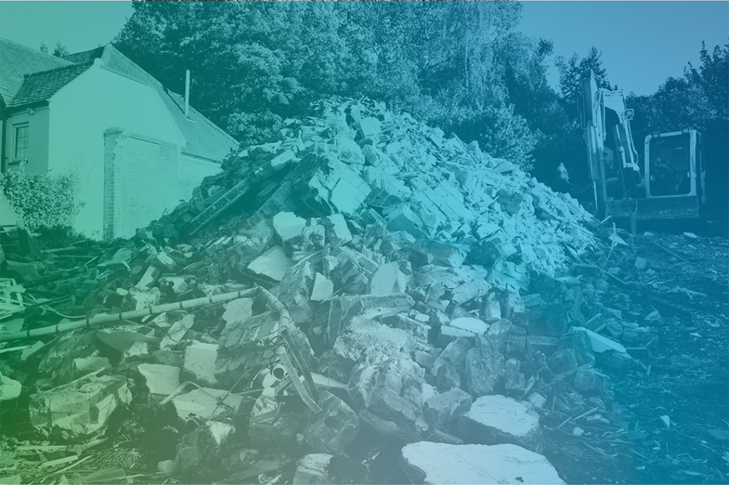 Empowering the Demolition Industry with Flexible Asset Finance